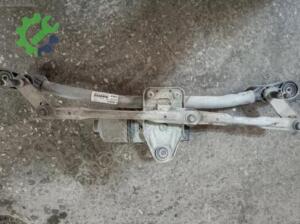 Doblo2013 öncam silecek mekanizması ve (motoru 0390241564)