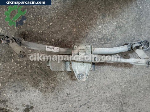 Fiat Doblo Silecek Mekanizması çıkma parça