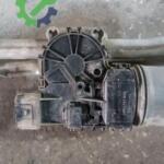 Doblo2013 öncam silecek mekanizması ve (motoru 0390241564)