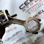 1990 Chrysler 300 Piston Kolu Çıkma Parça Konya