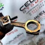Fiat Doblo Piston Kolu Çıkma Parça Konya