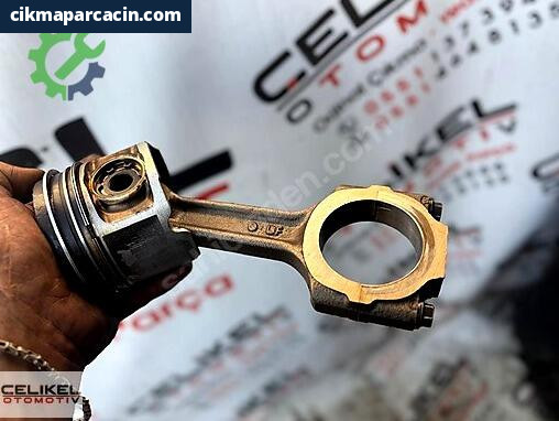 Fiat Doblo Piston Kolu çıkma parça