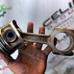 Fiat Doblo Piston Kolu Çıkma Parça Konya