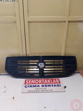 Dodge Caliber Ön Panjur çıkma parça