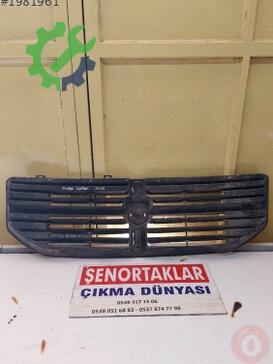 Dodge Caliber Ön Panjur çıkma parça