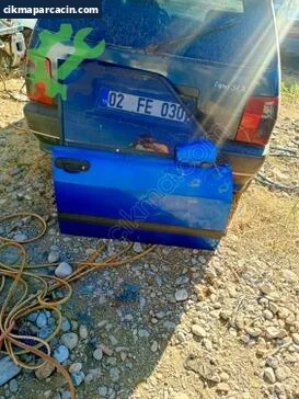 Tofaş Doğan Sağ Ön Kapı çıkma parça