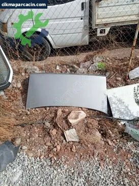 Tofaş Doğan Bagaj Kapağı çıkma parça