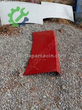 Tofaş Doğan Bagaj Kapağı çıkma parça