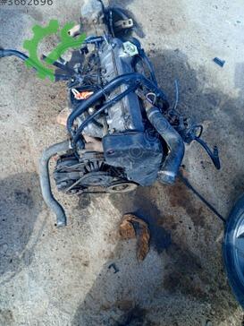 Tofaş Doğan Motor Komple çıkma parça