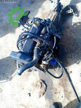 Tofaş Doğan Motor Komple çıkma parça