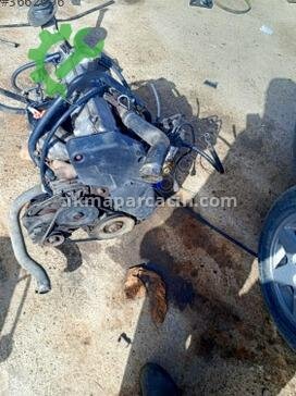Tofaş Doğan Motor Komple çıkma parça