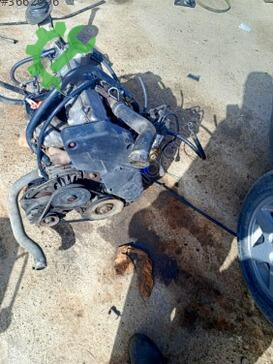 Tofaş Doğan Motor Komple çıkma parça