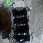 Doğan SLX motor bloğu
