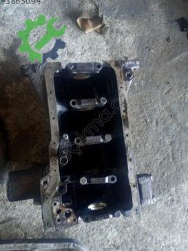 Tofaş Doğan Motor Bloğu çıkma parça