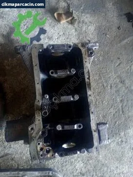 Tofaş Doğan Motor Bloğu çıkma parça