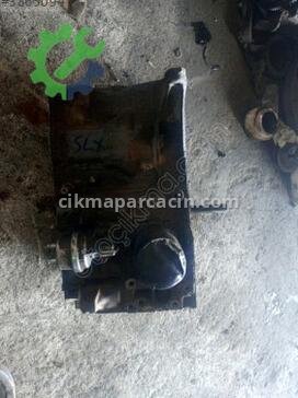 Tofaş Doğan Motor Bloğu çıkma parça