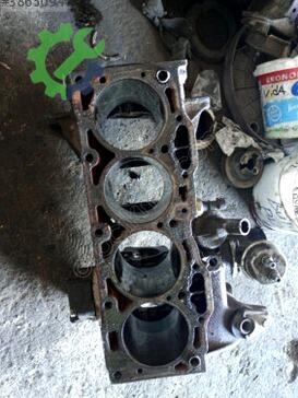 Tofaş Doğan Motor Bloğu çıkma parça