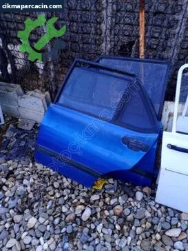 Tofaş Doğan Sol Arka Kapı çıkma parça
