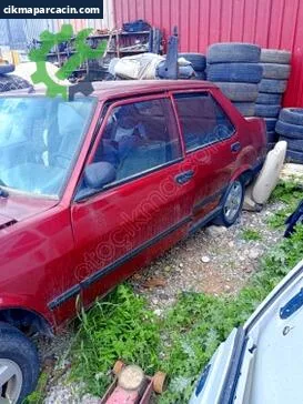 Tofaş Doğan Sol Ön Kapı çıkma parça
