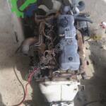 Dolu motor Kia çerez  (Videolu)