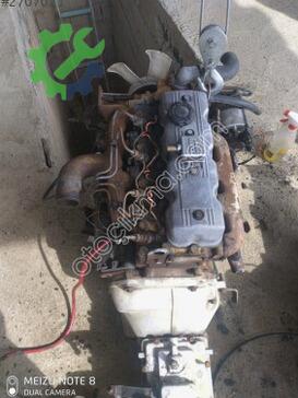 Kia Cerez Motor Komple çıkma parça
