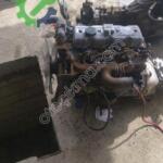 Dolu motor Kia çerez  (Videolu)