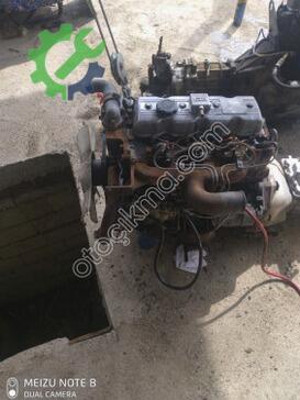 Kia Cerez Motor Komple çıkma parça