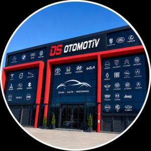 DS OTOMOTİV LTD.ŞTİ.