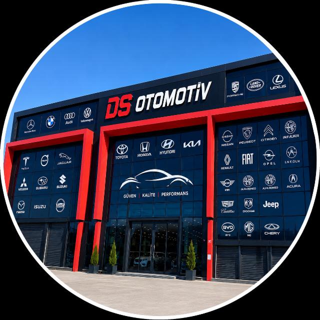DS OTOMOTİV LTD.ŞTİ.