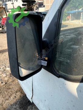 Fiat Ducato Ayna (Sol) çıkma parça