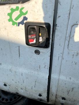 Fiat Ducato Sol Ön Kapı Kolu çıkma parça