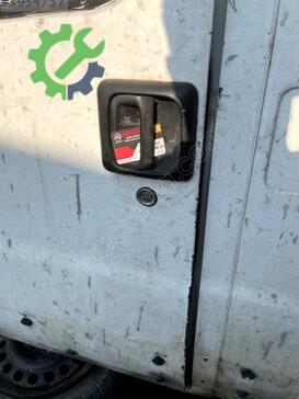 Fiat Ducato Sol Ön Kapı Kolu çıkma parça