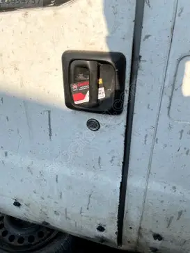 Fiat Ducato Sol Ön Kapı Kolu çıkma parça
