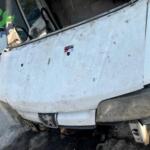 Fiat Ducaoto 2 Kaput ön