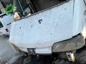 Fiat Ducaoto 2 Kaput ön