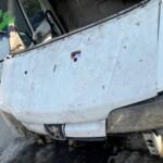 Fiat Ducaoto 2 Kaput ön