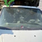 Fiat Ducaoto 2 ön cam