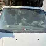 Fiat Ducaoto 2 ön cam