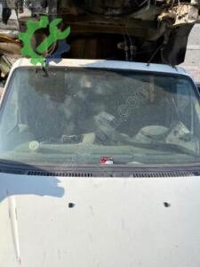Fiat Ducaoto 2 ön cam