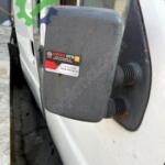 Fiat Ducaoto 2 sağ ayna