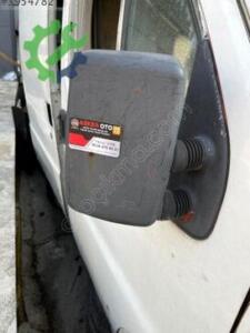 Fiat Ducaoto 2 sağ ayna
