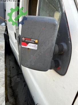 Fiat Ducato Sağ Dış Ayna çıkma parça