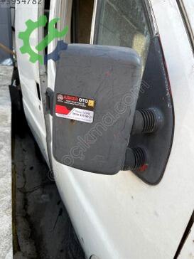 Fiat Ducato Sağ Dış Ayna çıkma parça