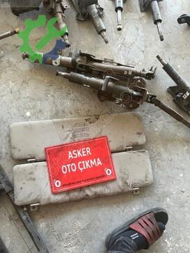 Fiat Ducato Sağ Sol Güneşlik çıkma parça