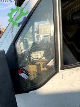 Fiat Ducato Sol Ön Çamurluk çıkma parça