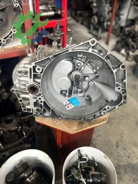 Mazda 3 Şanzıman Komple çıkma parça