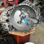 Mazda 3 Şanzıman Komple çıkma parça - Asker oto çıkma orijinal yedek parçaları Ankara