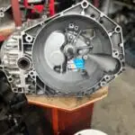 Mazda 3 Şanzıman Komple çıkma parça - Asker oto çıkma orijinal yedek parçaları Ankara