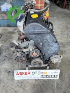 Fiat Ducaoto 2.8 jtd motor
