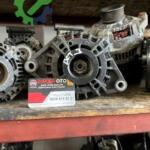 Fiat Ducaoto 3 şarj dinamosu